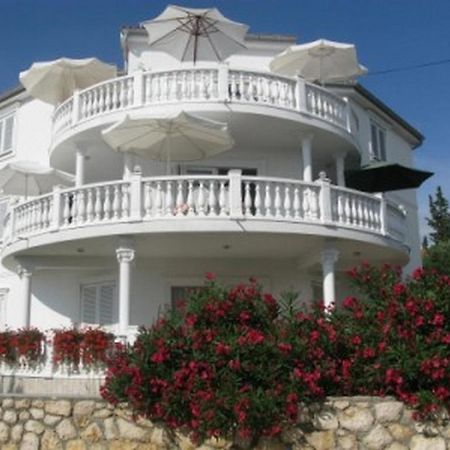 Apartments With A Parking Space Barbat, Rab - 16816 Barbat na Rabu Extérieur photo