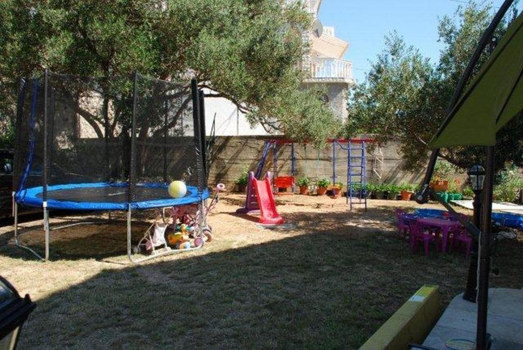 Apartments With A Parking Space Barbat, Rab - 16816 Barbat na Rabu Extérieur photo