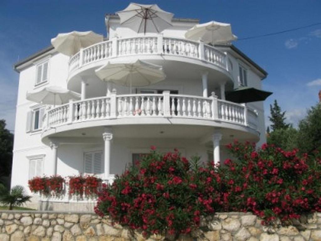 Apartments With A Parking Space Barbat, Rab - 16816 Barbat na Rabu Extérieur photo
